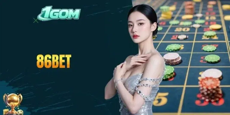 86BET - Nhà Cái Đổi Thưởng Được Người Chơi Việt Yêu Thích