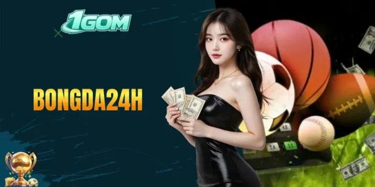 Bongda24h – Không Gian Thông Tin Bóng Đá Được Quan Tâm