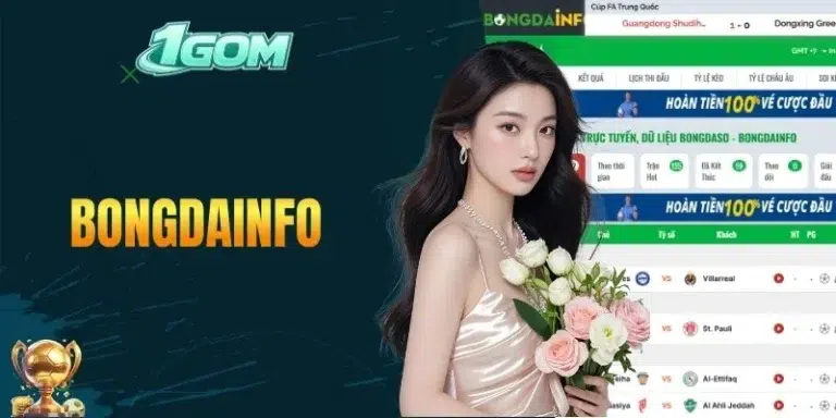Bongdainfo - Cổng Kết Nối Fan Bóng Đá Khắp Năm Châu