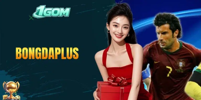 Bongdaplus – Không Gian Dữ Liệu Dành Cho Người Quan Tâm