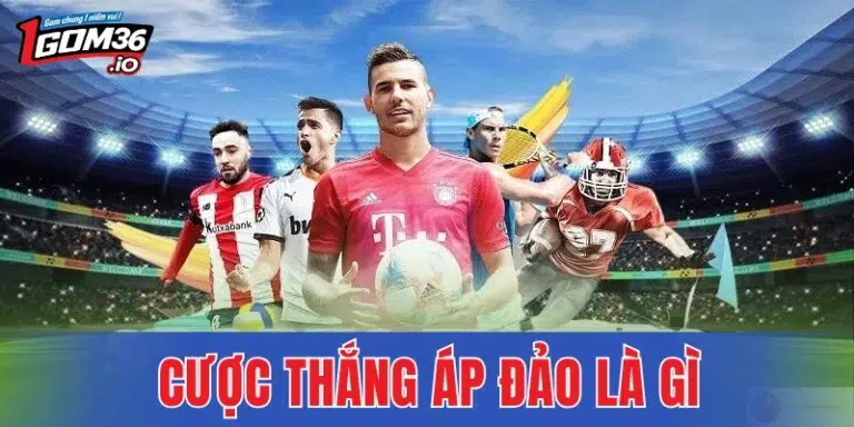 Cược Thắng Áp Đảo Là Gì? Cách Soi Kèo Hiệu Quả Số 1