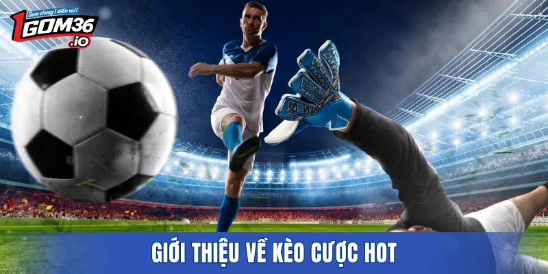 Giới thiệu về kèo cược hot