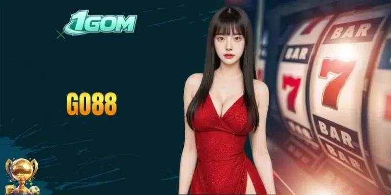 GO88 - Link Vào Cổng Game Bài Đổi Thưởng Hot Nhất 2026