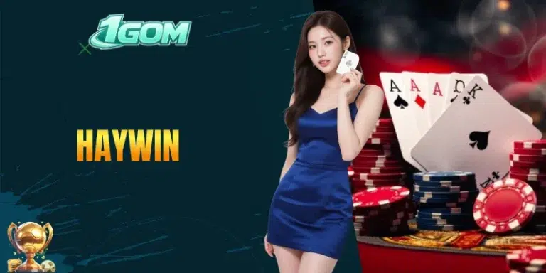 HAYWIN - Tụ Điểm Tham Gia Cá Cược Uy Tín Hàng Đầu Châu Á