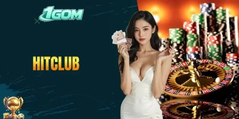 HITCLUB - Cổng Game Đổi Thưởng Xanh Chín Nhất 2026