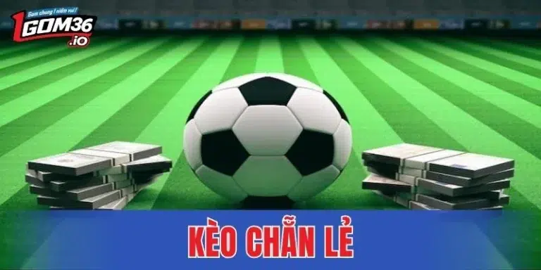Kèo Chẵn Lẻ Và 3 Hướng Dẫn Cược Bóng Nhanh Trúng Cho Newbie