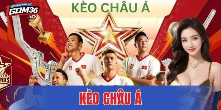 Kèo Châu Á - Các Tỷ Lệ Và Bí Kíp Chiến Thắng Cho Newbie