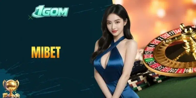 MIBET - Dẫn Đầu Xu Hướng Cá Cược Trực Tuyến Năm 2026