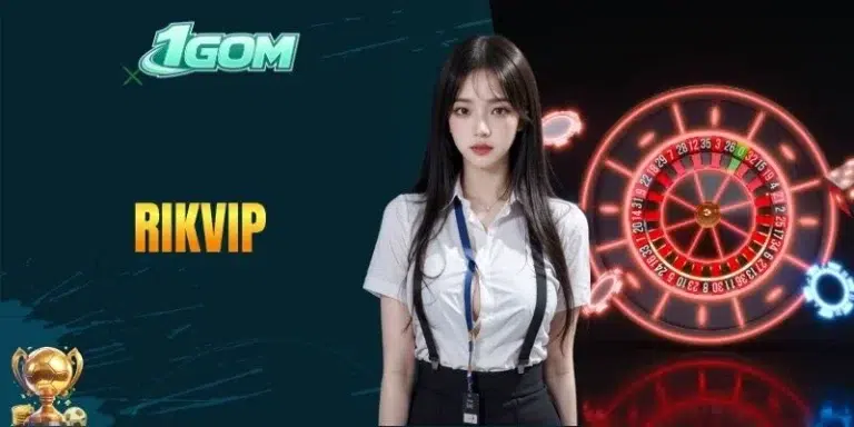 RIKVIP | Thánh Địa Cá Cược Top 1 - Đăng Ký Nhận 88K