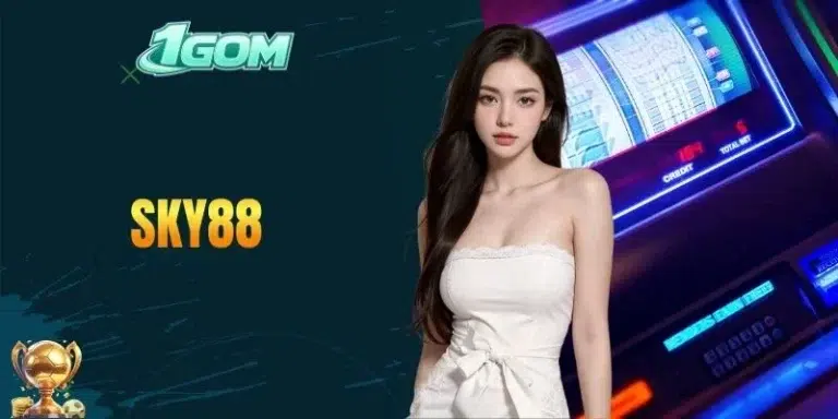 SKY88 - Thiên Đường Đổi Thưởng Xanh Chín NO.1 Châu Á