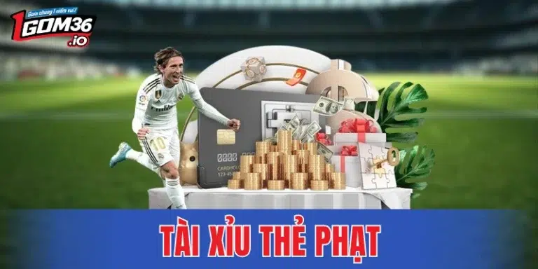 Tài Xỉu Thẻ Phạt - Chia Sẻ Kinh Nghiệm Soi Kèo Hiệu Quả Số 1