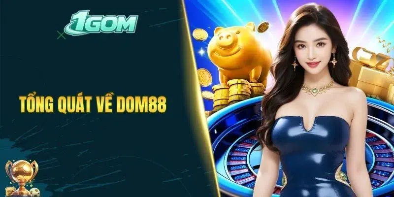 Tổng quát về DOM88