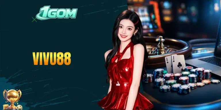 VIVU88: Nền Tảng Cá Cược Với Tỷ Lệ Thắng Cao Và Hỗ Trợ 24/7