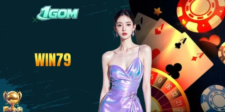 WIN79 - Nhà Cái Đổi Thưởng Đại Phú Quý Được Yêu Thích 2026