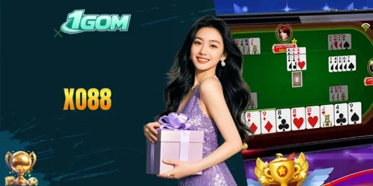 XO88 - Top Nhà Cái Châu Á Đỉnh Cao, Được Yêu Thích Nhất