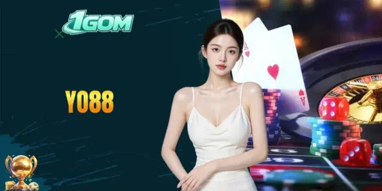 YO88 - Top 1 Sự Lựa Chọn Hoàn Hảo Trong Cá Cược Trực Tuyến