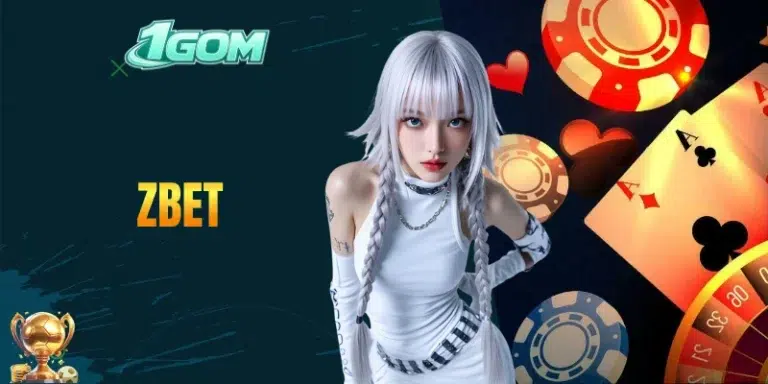 ZBET - Nền Tảng Game Trả Thưởng Chất Lượng Cao Hàng Đầu 2026