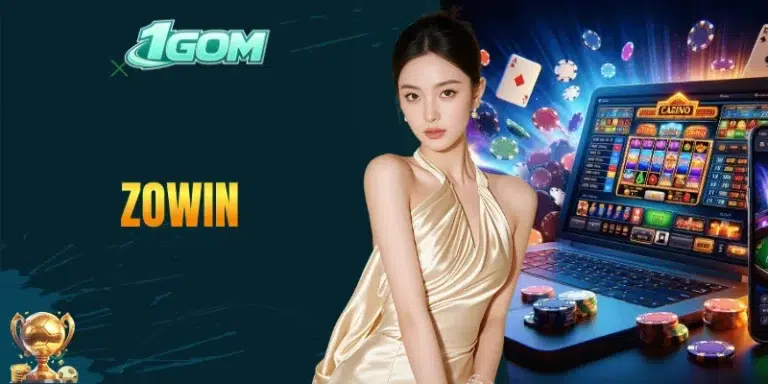 ZOWIN - Địa Chỉ Tin Cậy Cho Hội Viên Tìm Kiếm Game Đỉnh Cao